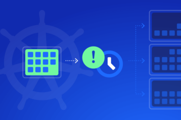 How to avoid scaling delays in K8s