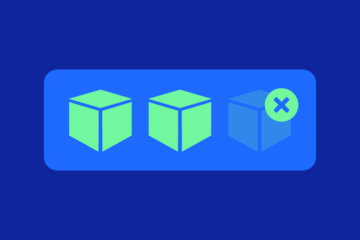 Pod disruption budgets