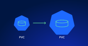 How to Resize Persistent Volumes in Kubernetes