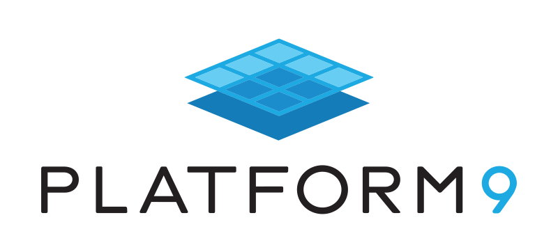 Platform9 logo