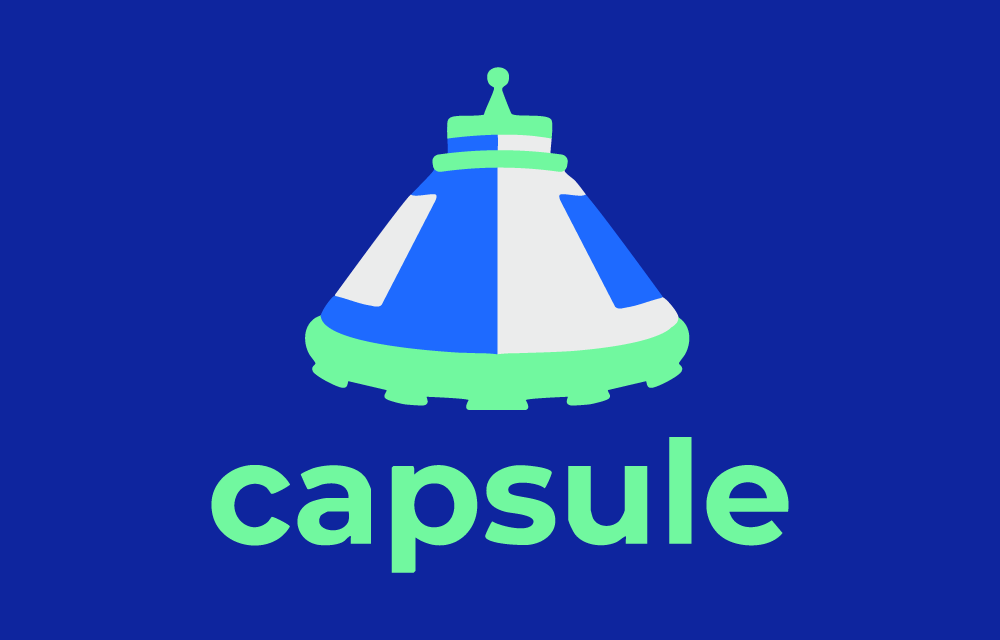 capsule